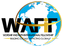 Worship and Faith International Fellowship Florida